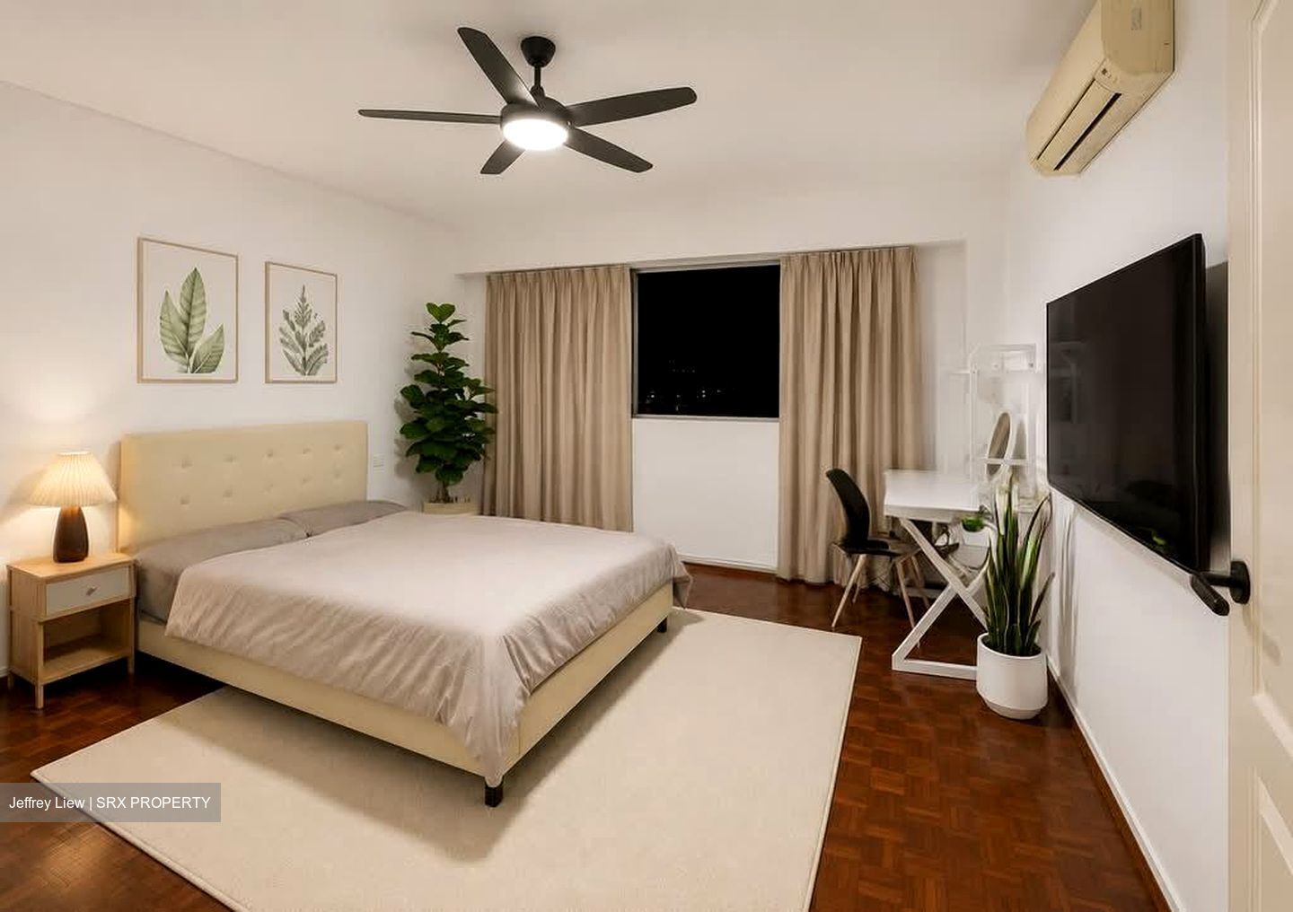 Sherwood Towers (D21), Apartment #578630571